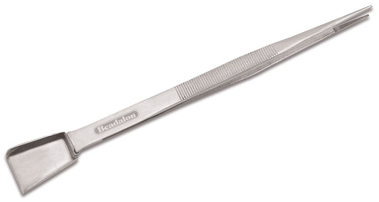 Beadalon Tweezers with Shovel