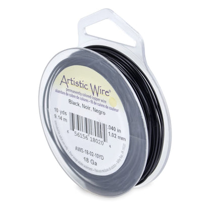 Artistic Wire