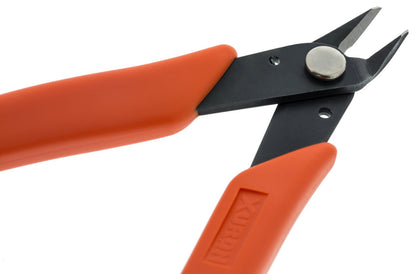 Xuron Micro-Shear Ultra Flush Cutter # 410A
