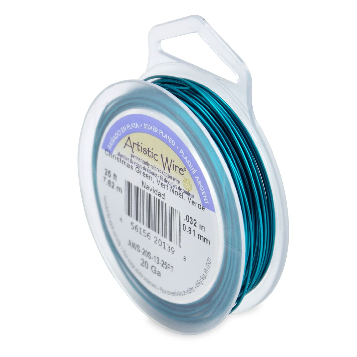 Artistic Wire
