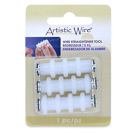 Straightener Tool with 3