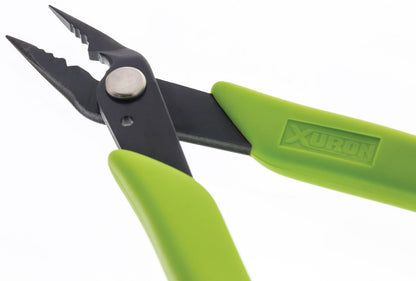 Xuron - 494 Four in One Crimping Pliers