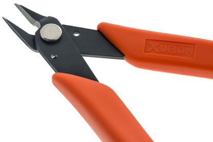 Xuron Micro-Shear Ultra Flush Cutter # 410A