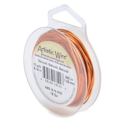 Artistic Wire