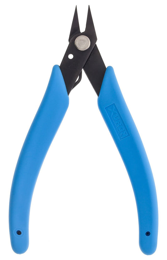 Xuron Tweezer Nose Plier