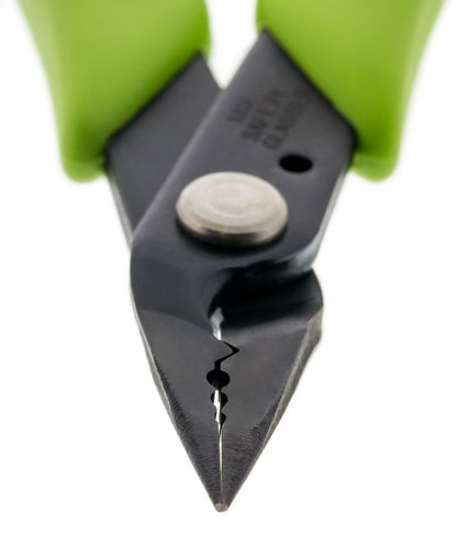 Xuron - 494 Four in One Crimping Pliers
