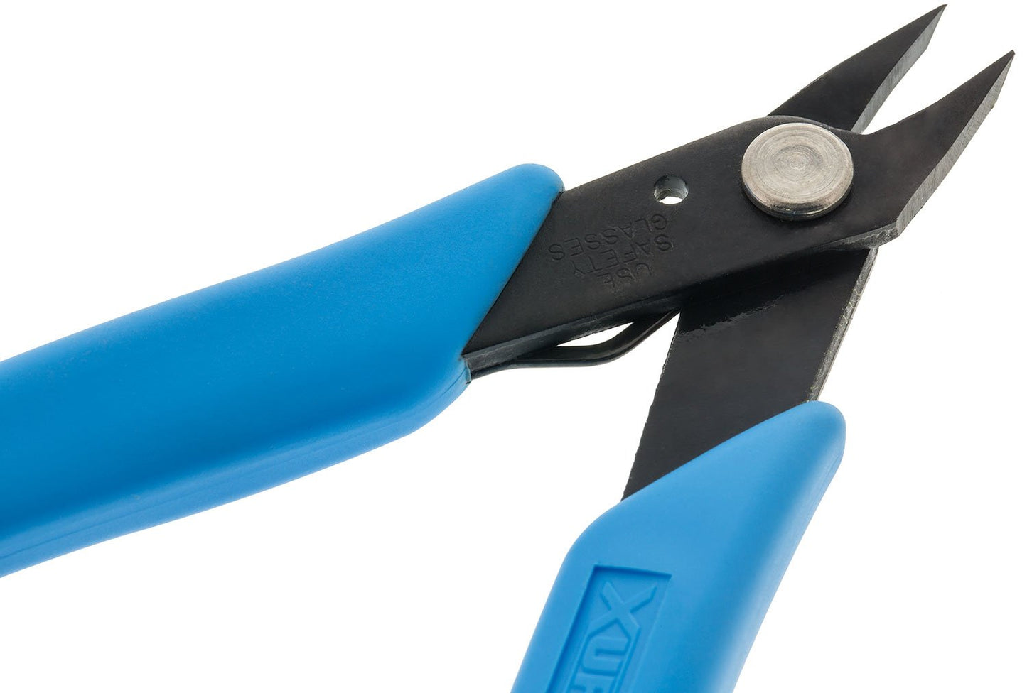 Xuron Tweezer Nose Plier