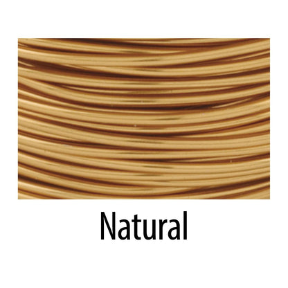 Artistic Wire Tarnish Resistant Colored Copper Craft Wire