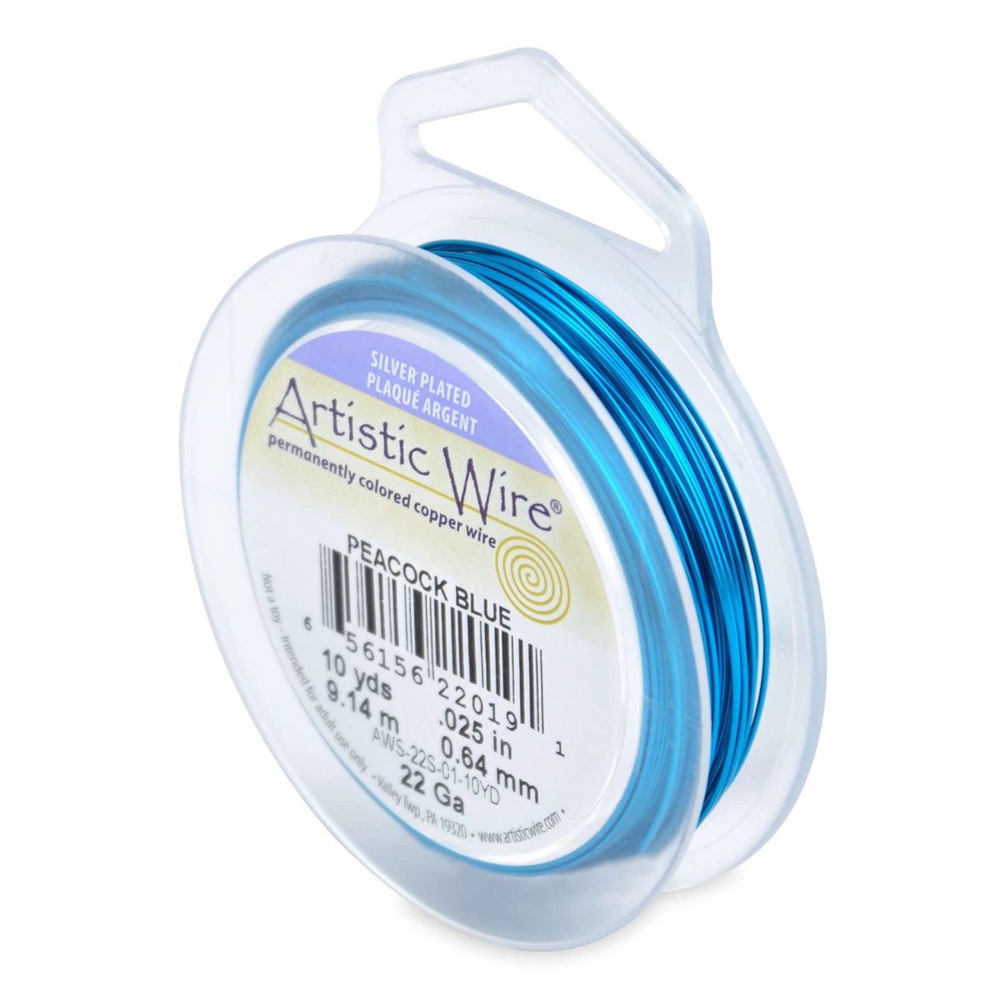 Artistic Wire