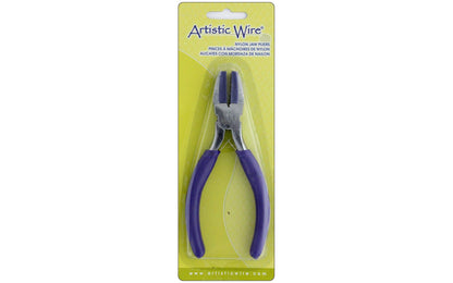 Artistic Wire Nylon Jaw Pliers