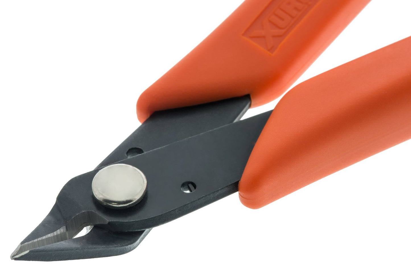 Xuron Micro-Shear Ultra Flush Cutter # 410A
