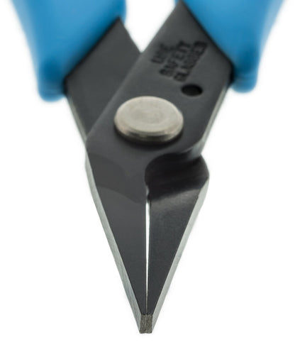 Xuron 485FN Flat Nose Plier by Xuron