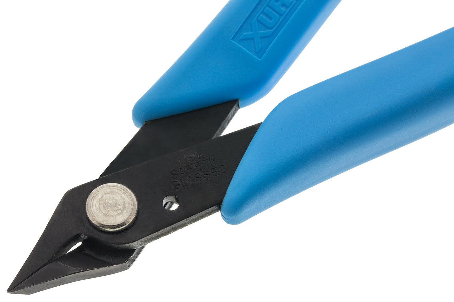 Xuron Tweezer Nose Plier