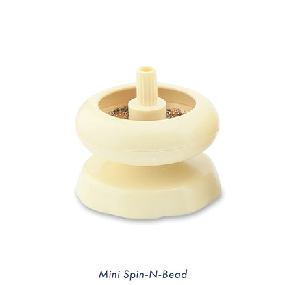 Beadalon Mini Spin and Bead Bead Loader