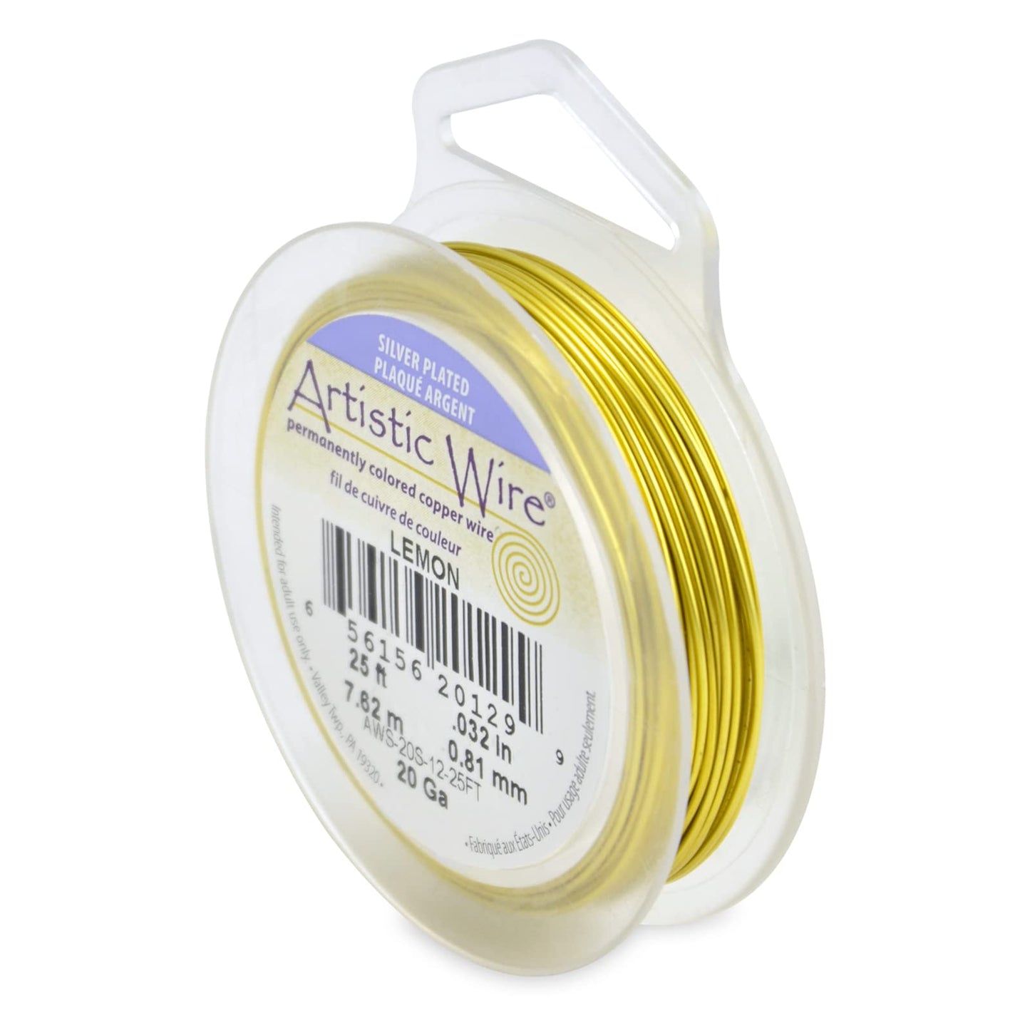Artistic Wire