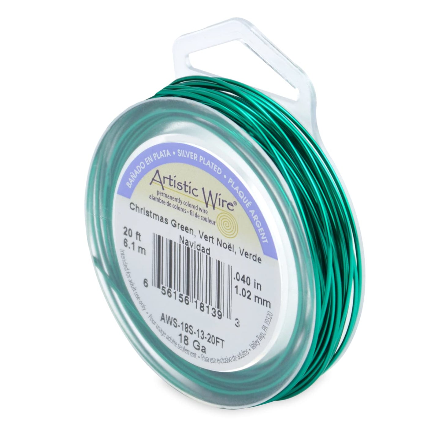 Artistic Wire