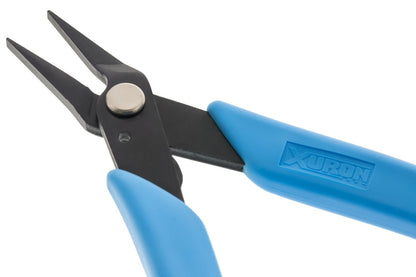 Xuron 485FN Flat Nose Plier by Xuron