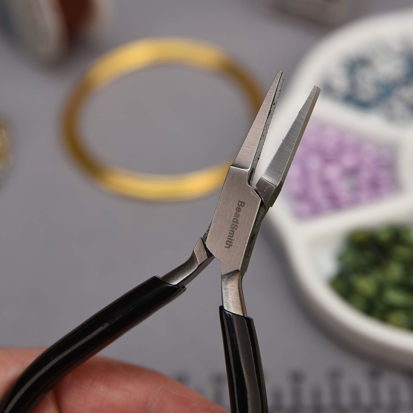 Super Fine Series Pliers