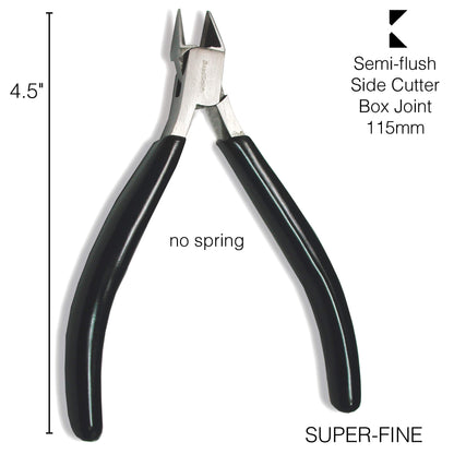 Super Fine Series Pliers