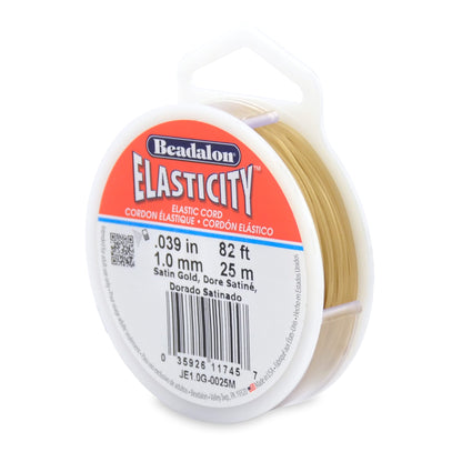 Beadalon Stretch Cord