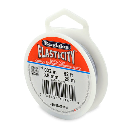 Beadalon  Elasticity Stretch Cord