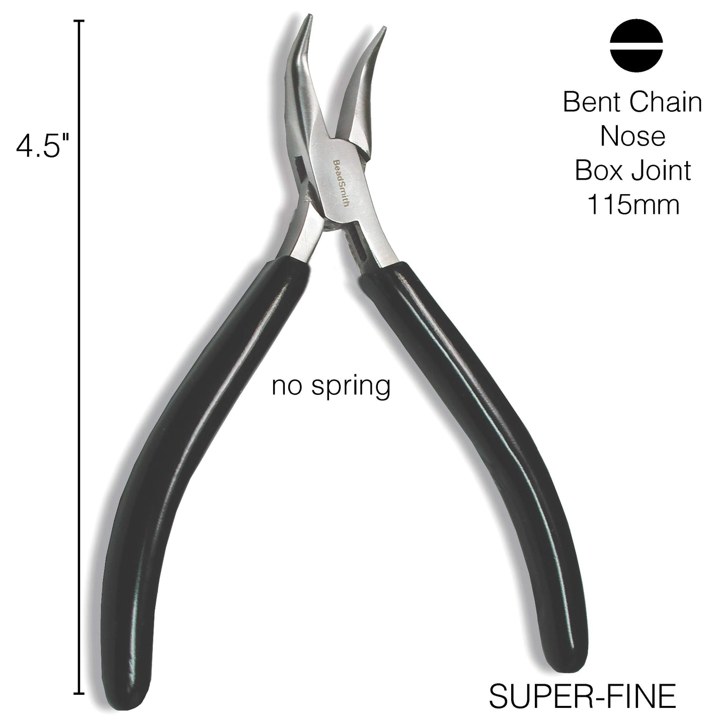 Super Fine Series Pliers