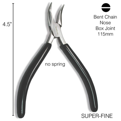 Super Fine Series Pliers