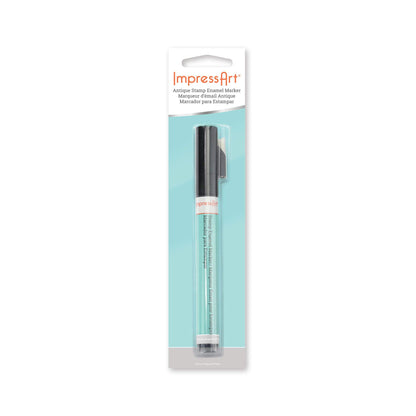 ImpressArt Stamping Antique Marker Pens for Metal Stamping