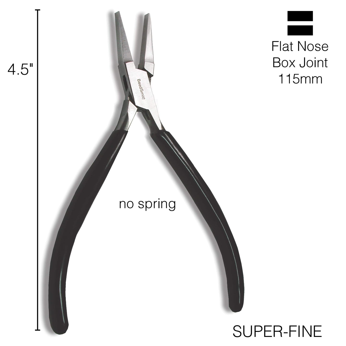 Super Fine Series Pliers
