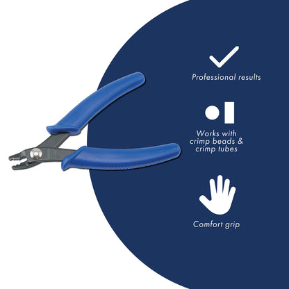 Beadalon Crimp Tool