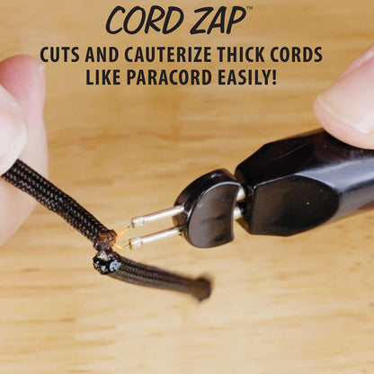 The Beadsmith Thread Zap Variation