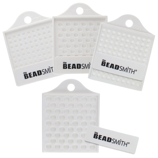 Bead Counter 4 Piece Set 3-8mm - BC-Set by Beadsmith