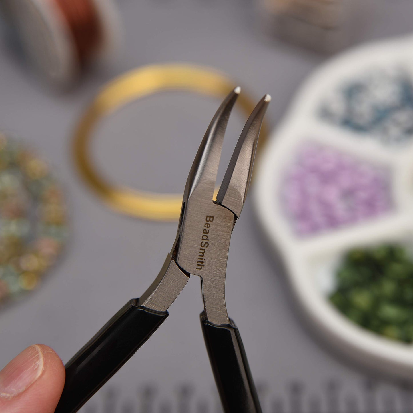 Super Fine Series Pliers