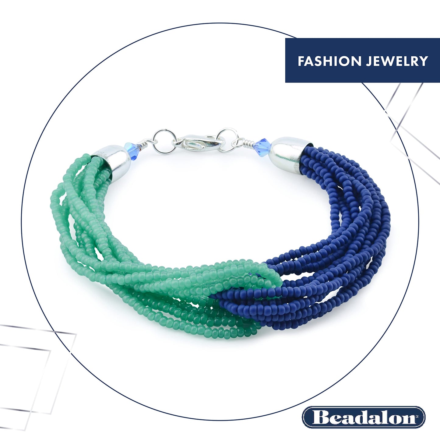 Beadalon Mini Spin and Bead Bead Loader