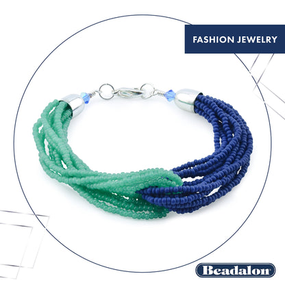 Beadalon Mini Spin and Bead Bead Loader