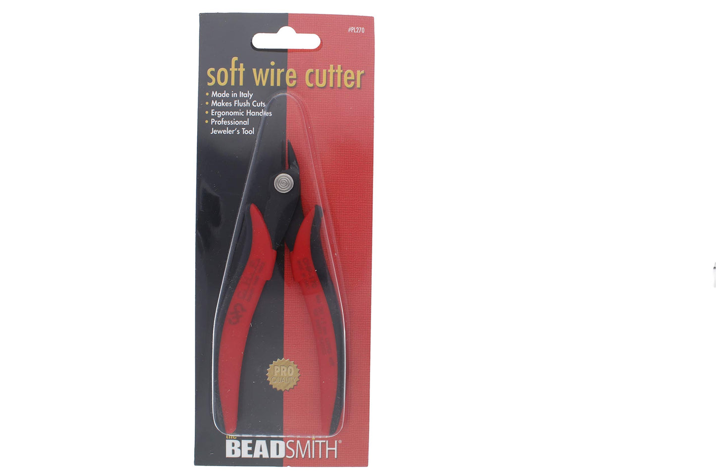 Beadsmith Wire/Knot Cutter