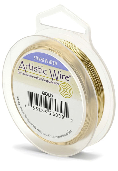 Artistic Wire
