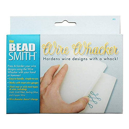 The Beadsmith Wire Whacker