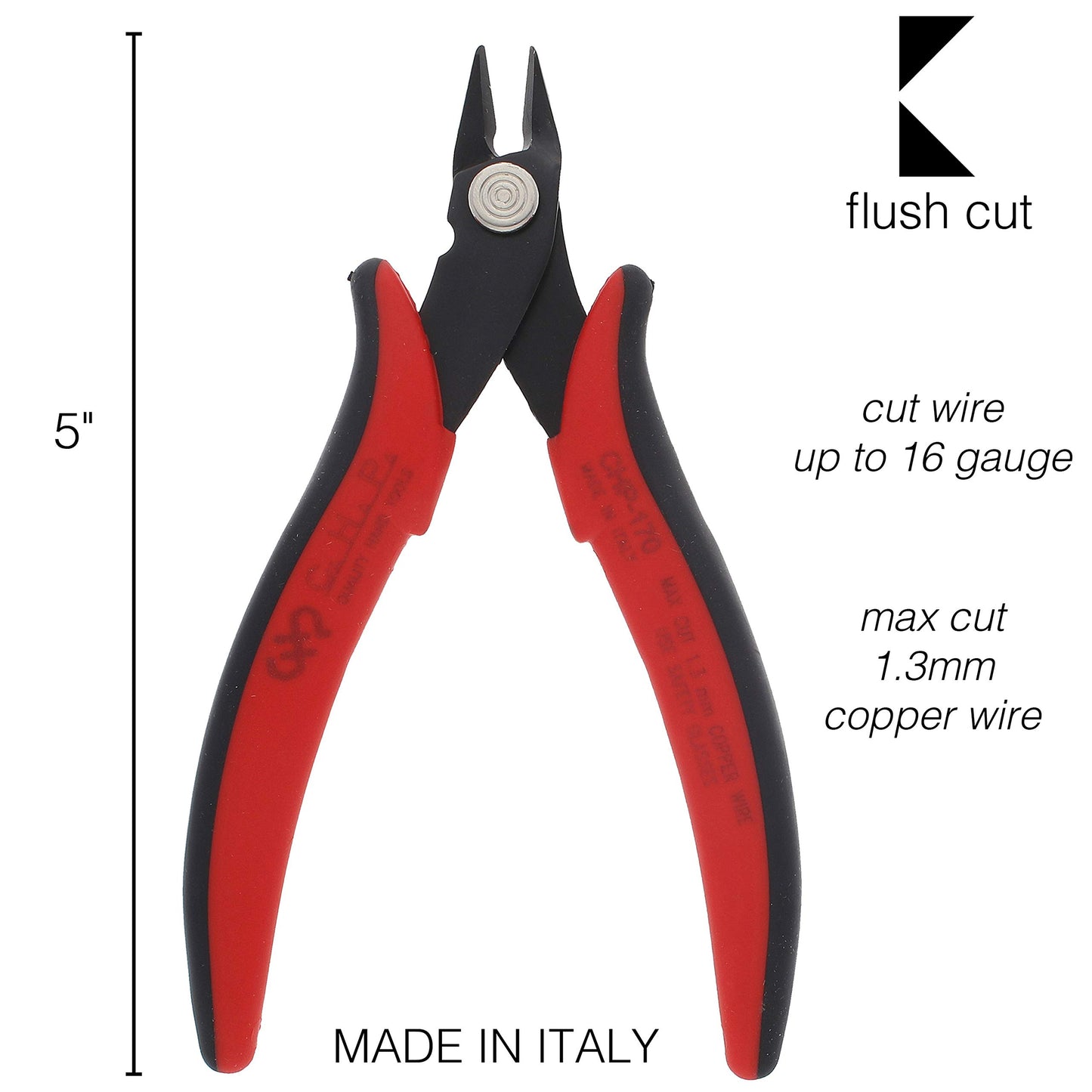 Beadsmith Wire/Knot Cutter