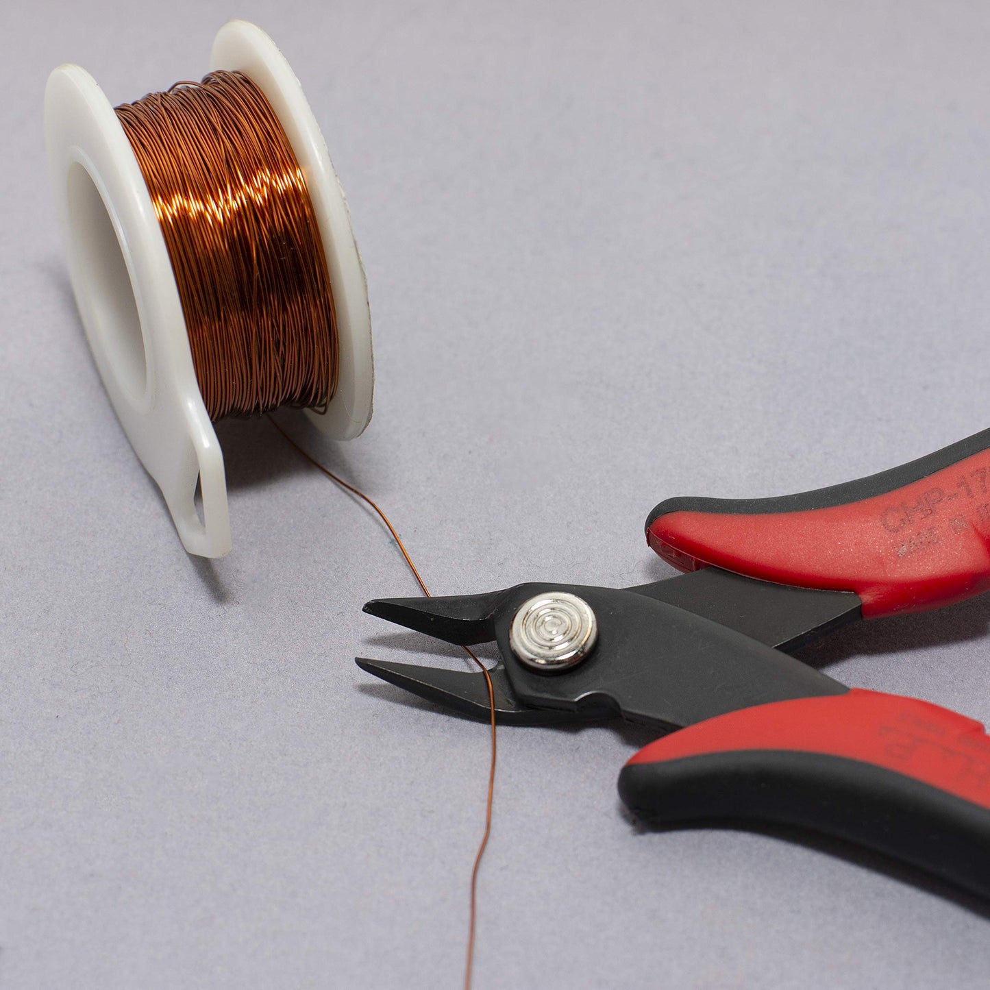 Beadsmith Wire/Knot Cutter