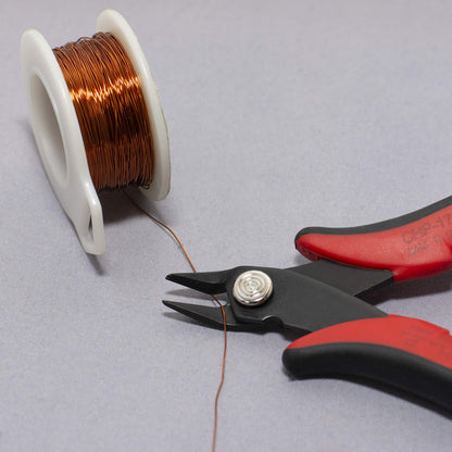 Beadsmith Wire/Knot Cutter