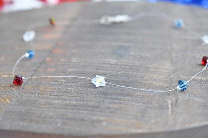 Beadalon Supplemax Clear 0.30mm (0.012in) -50m