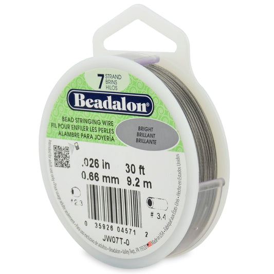 Beadalon Stringing Wire