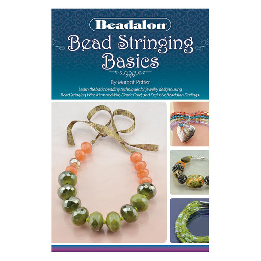 Bead Stringing Basics